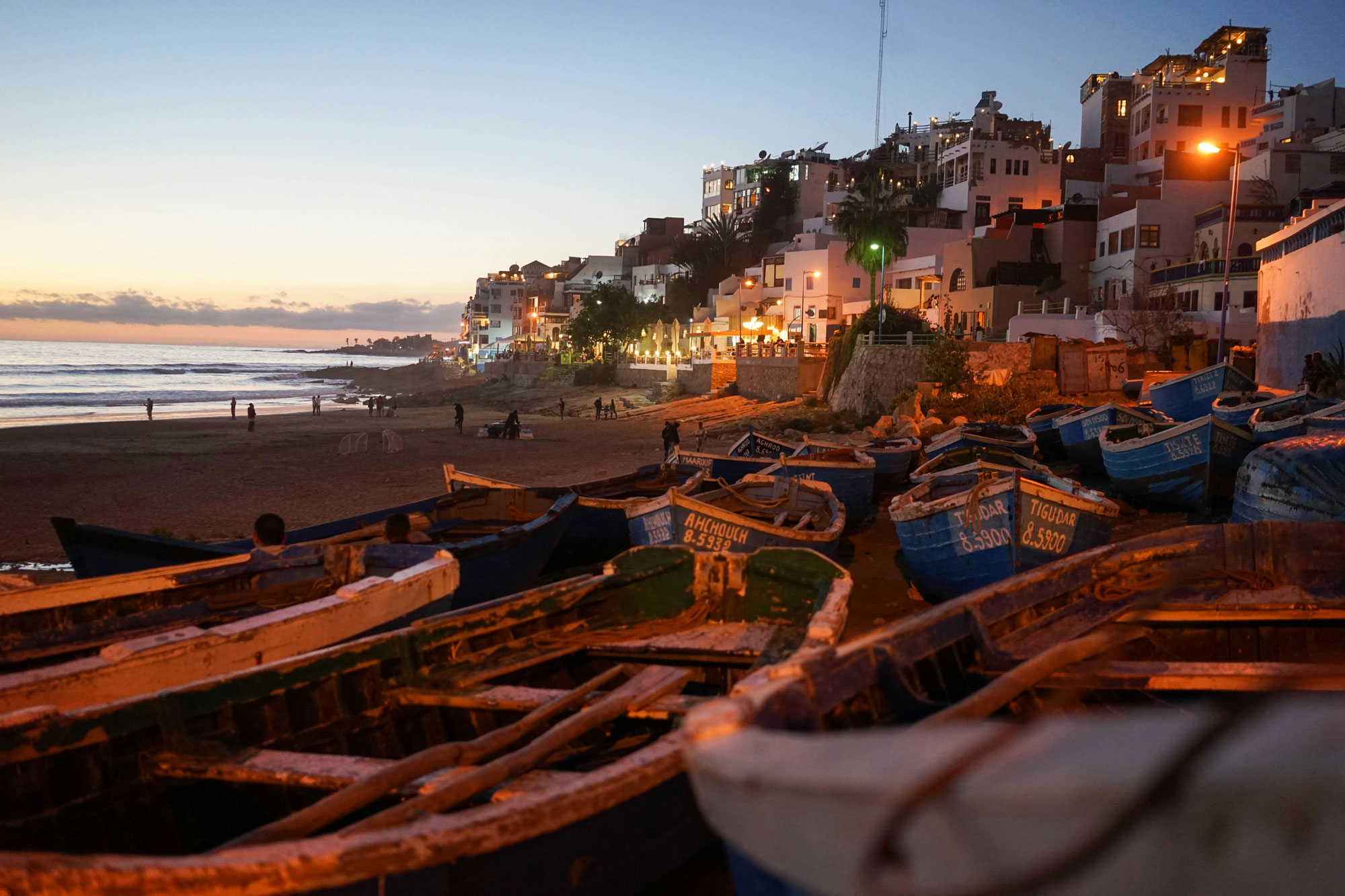 A land of vibrant souks, stunning desert landscapes, and rich cultural heritage